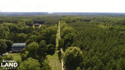 Hunting Land in Johnston County, North Carolina