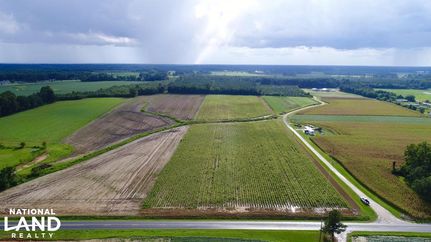 Recreational Property in Wayne County, North Carolina