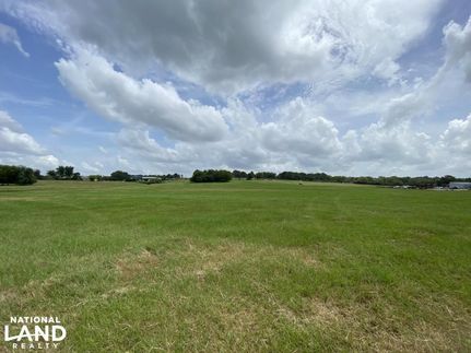 Farm Property in Hale County, Alabama