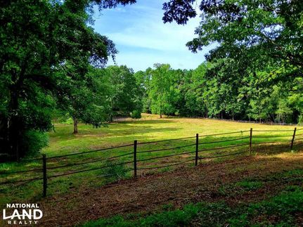 Waterfront Property in Wake County, North Carolina