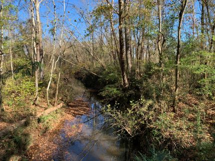 Farm Property in Harris County, Georgia