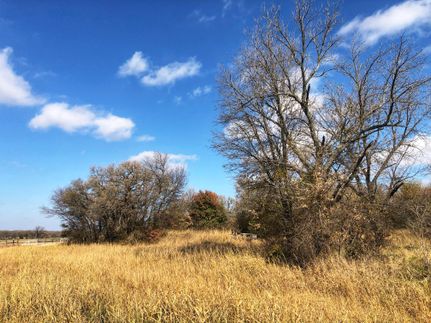 Recreational Property in Montague County, Texas