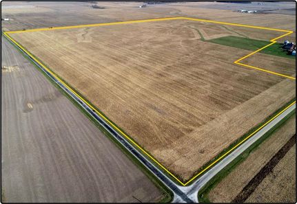 Farm Property in Kankakee County, Illinois