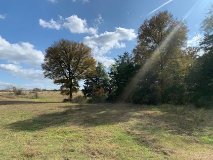 Recreational Property in Limestone County, Texas