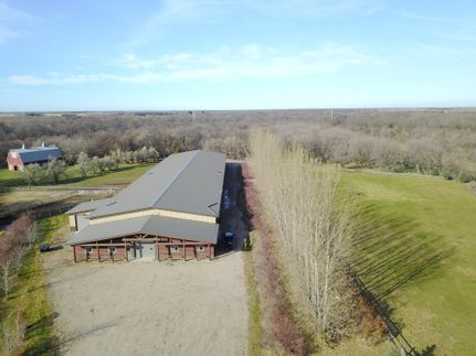 Undeveloped Land in Richland County, North Dakota