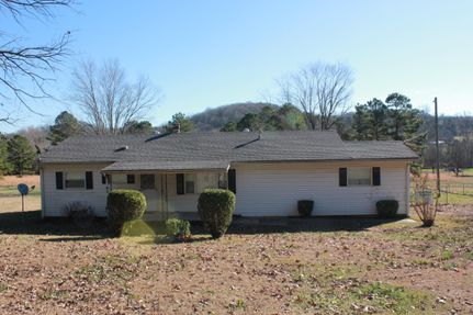 Farm Property in Wayne County, Missouri