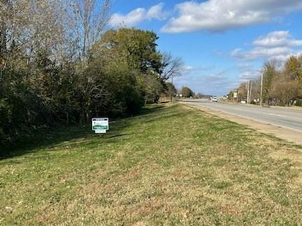 Farm Property in Le Flore County, Oklahoma
