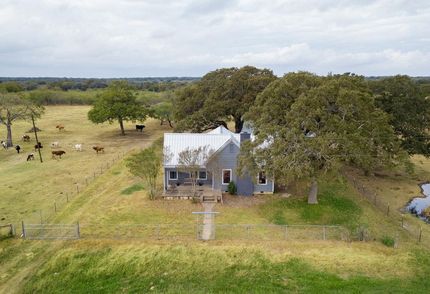 Horse Property in Gonzales County, Texas