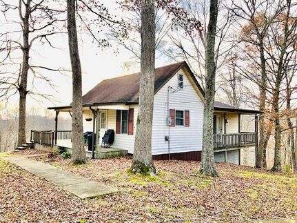 Property in Adair County, Kentucky