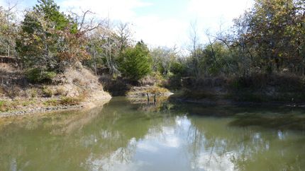 Farm Property in Fayette County, Texas