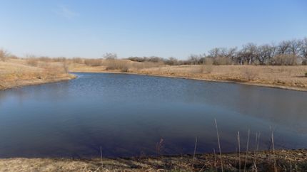 Horse Property in Franklin County, Kansas