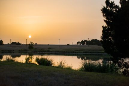 Ranch Property in Johnson County, Texas