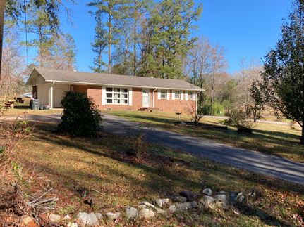 Farm Property in Bibb County, Alabama