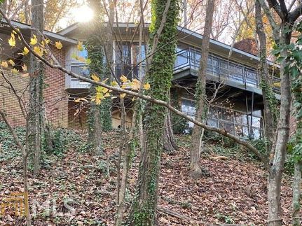 Ranch Property in Floyd County, Georgia