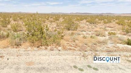 Timberland Property in San Bernardino County, California