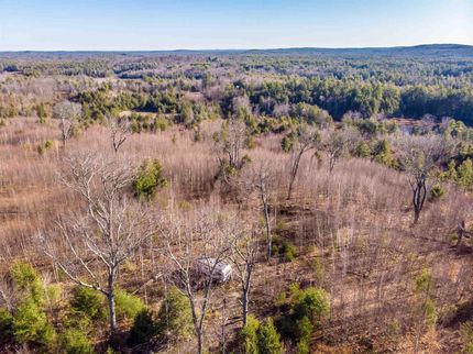 Undeveloped Land in Rockingham County, New Hampshire