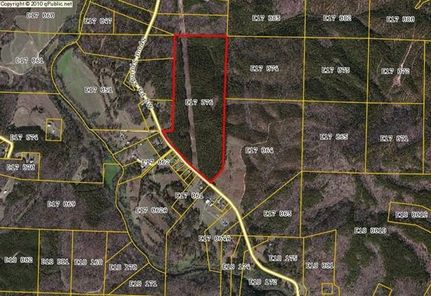 Ranch Property in Floyd County, Georgia