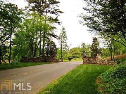 Ranch Property in Floyd County, Georgia