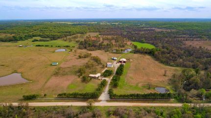 Ranch Property in Creek County, Oklahoma