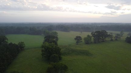 Ranch Property in East Feliciana Parish, Louisiana