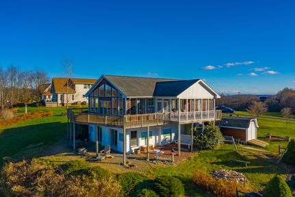 Property in Carroll County, Virginia