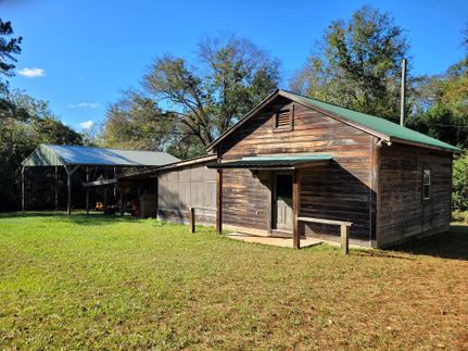 Recreational Property in Richland County, South Carolina
