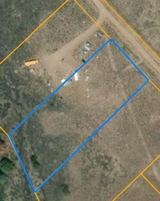 Farm Property in Klamath County, Oregon