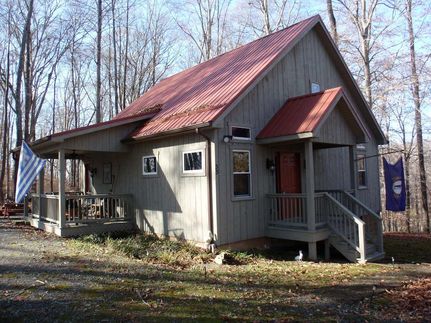 Property in Russell County, Kentucky