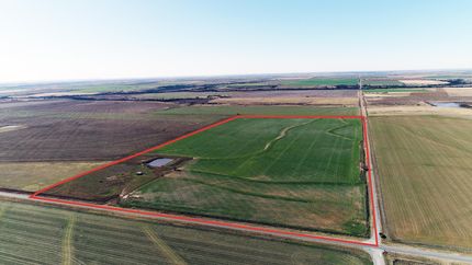 Farm Property in Caddo County, Oklahoma