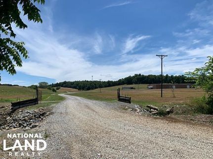 Farm Property in Muhlenberg County, Kentucky