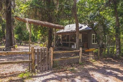 Property in Camden County, Georgia