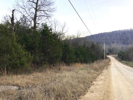 Ranch Property in Marion County, Arkansas