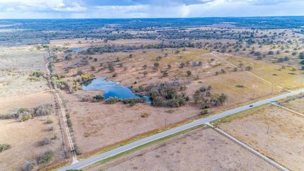 Farm Property in Bastrop County, Texas