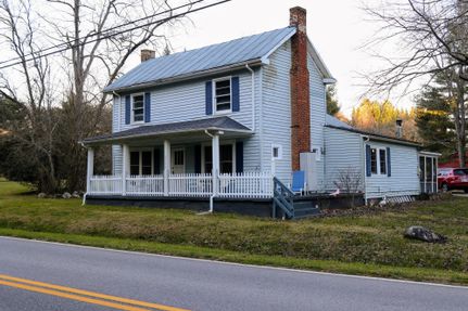 Recreational Property in Roanoke County, Virginia