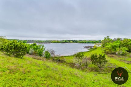 Recreational Property in Erath County, Texas