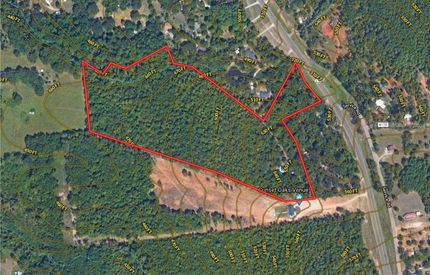 Farm Property in Smith County, Texas