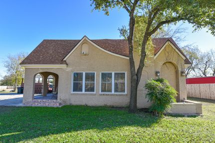 Farm Property in Burleson County, Texas