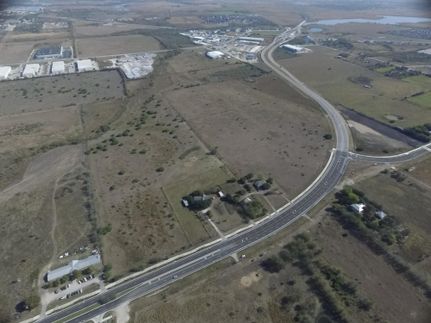 Property in Hays County, Texas