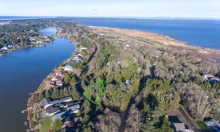 Farm Property in Grays Harbor County, Washington