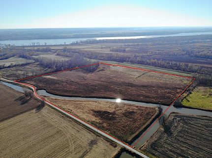 Property in Clark County, Missouri