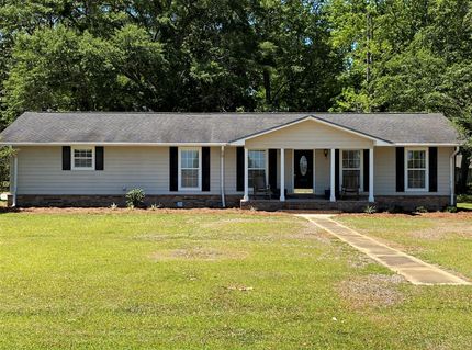 Recreational Property in Escambia County, Florida