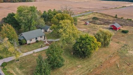 Horse Property in Jersey County, Illinois
