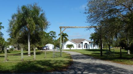 Residential Property in Saint Lucie County, Florida
