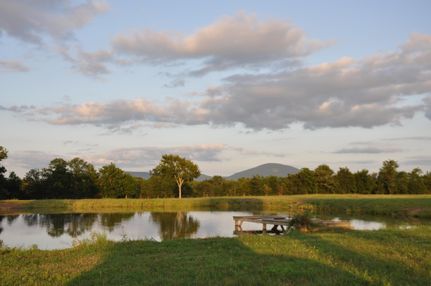Farm Property in Le Flore County, Oklahoma