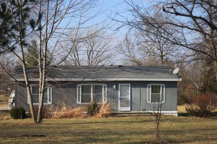Farm Property in Harrison County, Missouri