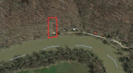 Ranch Property in Lawrence County, Indiana