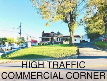 Commercial Property in Adair County, Kentucky