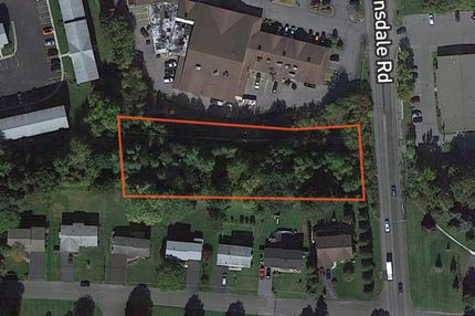 Recreational Property in Onondaga County, New York