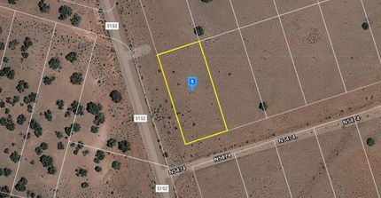 Farm Property in Apache County, Arizona