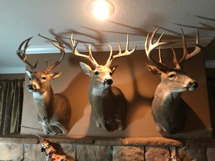 Recreational Property in Okfuskee County, Oklahoma